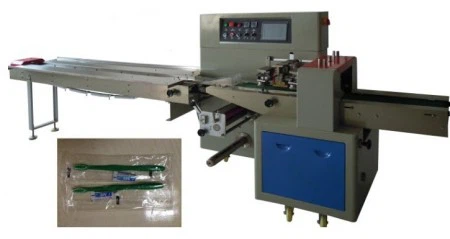 packing machine 4 packing machine 4