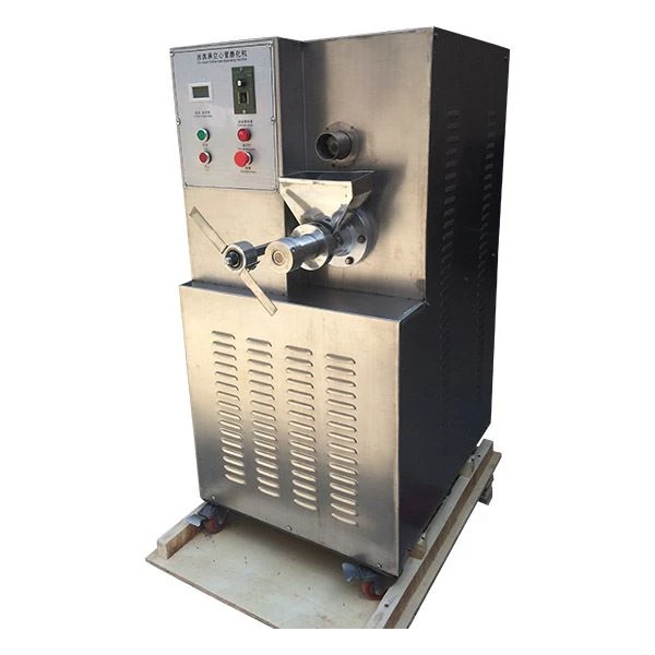 Maïs Extruder Machine