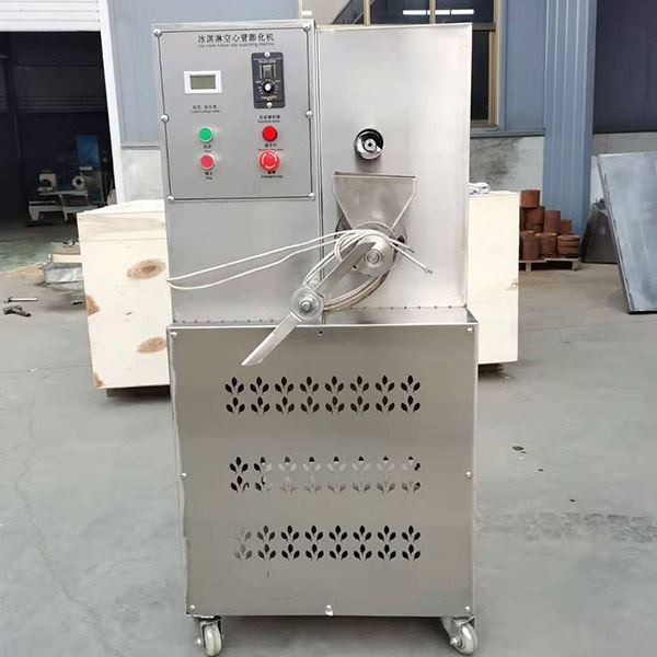 Corn Extruder Machine