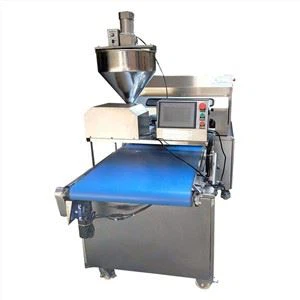 Taartlaag Rolling Machine