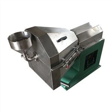 Fruit Juice Filter Machine |
