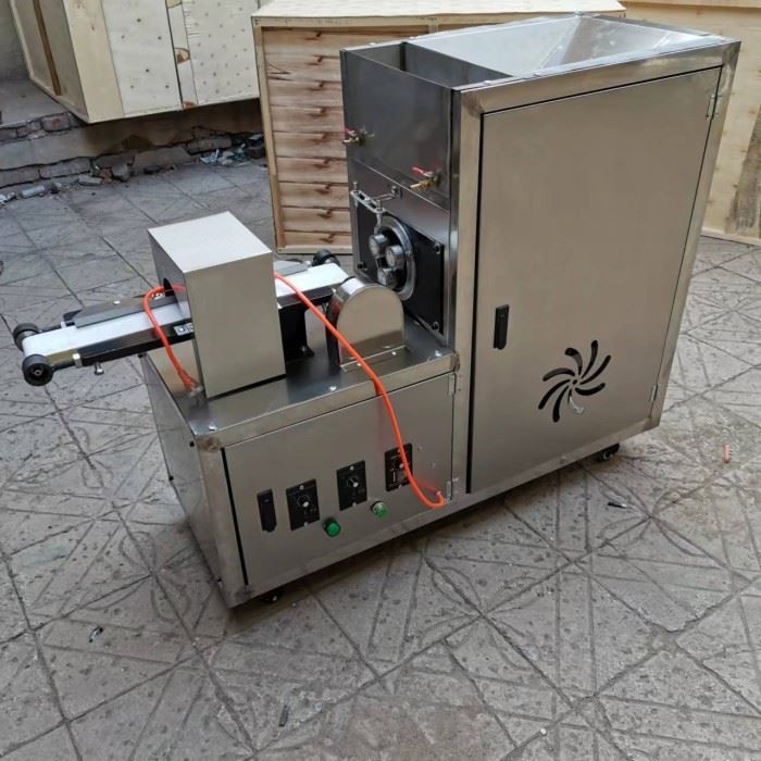 Dough Twist Forming Machine