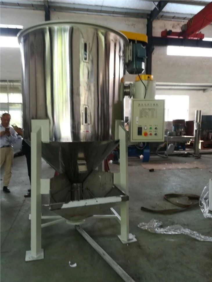 Grain Paddy Drying Machine