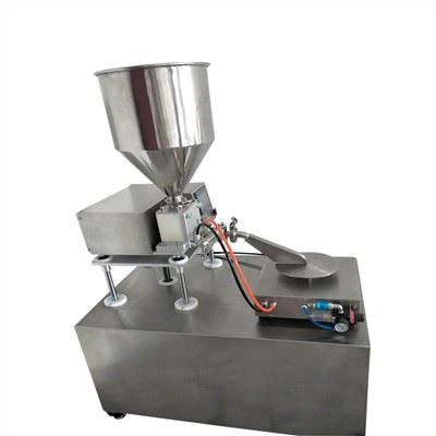 Cake Coating Machine