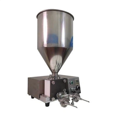 Cupcake Decoratie Machine