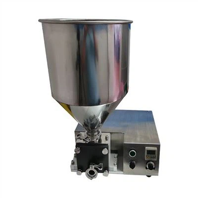 Cupcake Depositor Machine