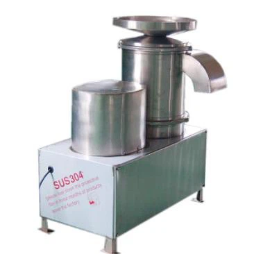 Eierschaal Witte Dooier Separator