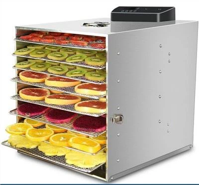 Kruiden Droogmachine