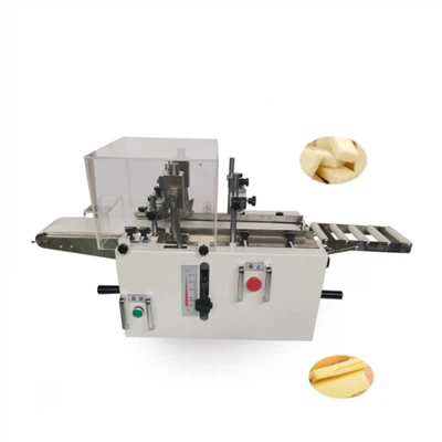 Kaas Koekjes Snijmachine