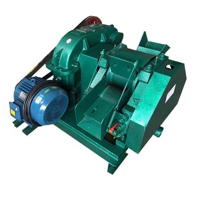 Suikerriet sapmachine