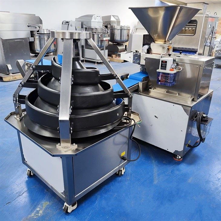 dough divider rounder 3