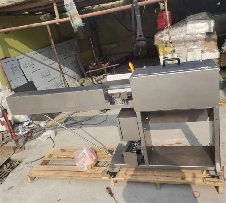 Automatic Carrot Peeling Machine best