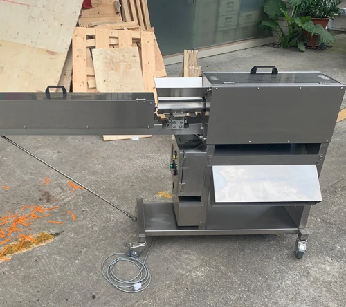Automatic Carrot Peeling Machine best