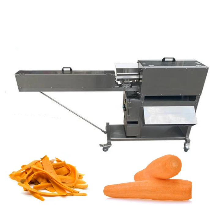 Automatic Carrot Peeling Machine suppliers