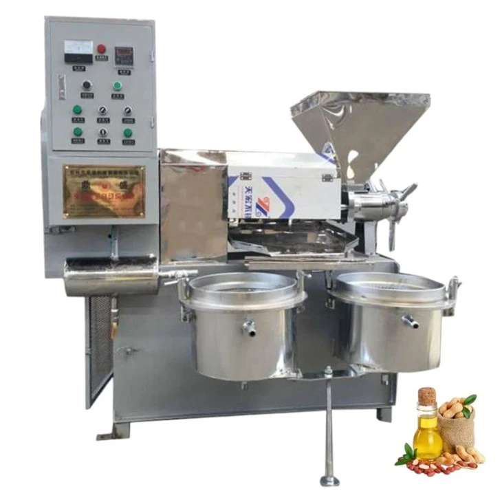 Automatische schroefolie drukmachine