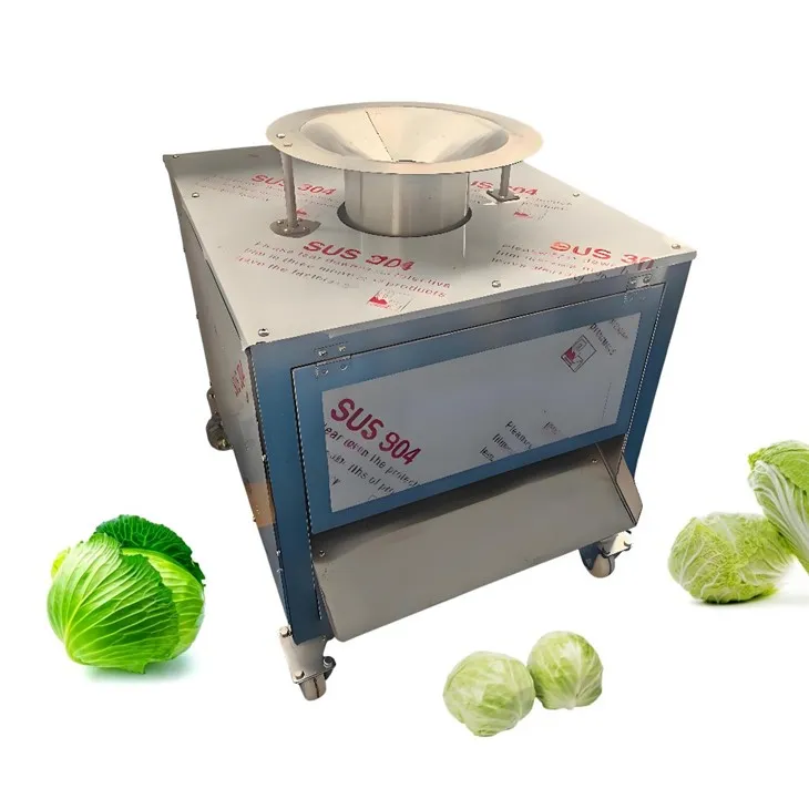 Koolwortelsnijder