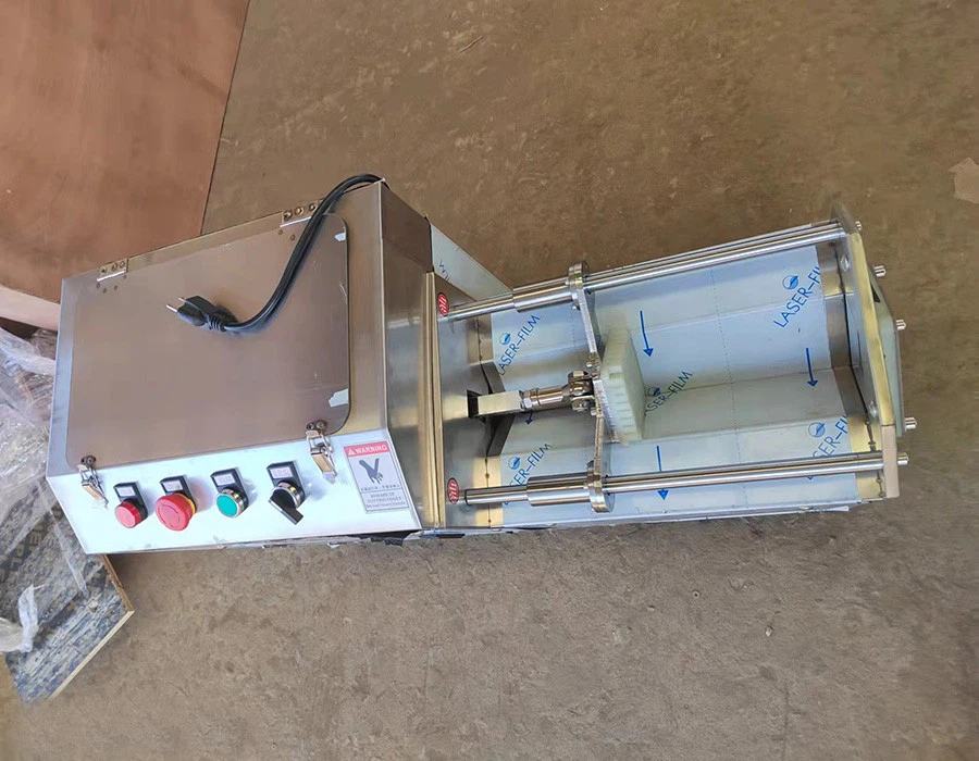 Commercial Root Vegetable Strip Cutter high quality