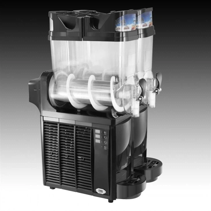 slush machine 2