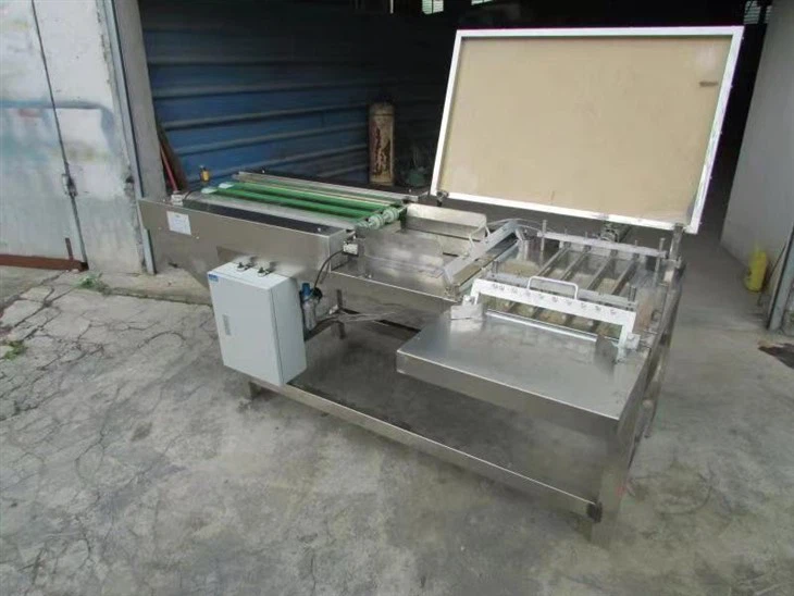 Fully Automatic Wafer Production Line