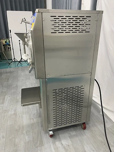 Gelato Machine best