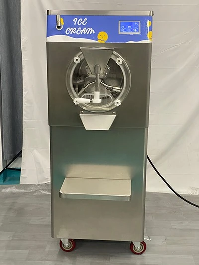 Gelato Machine suppliers