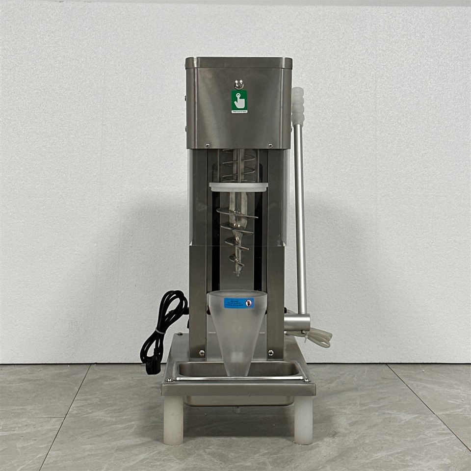 Ice Cream Mixer Machine best