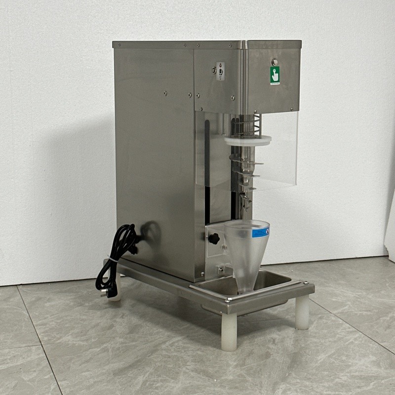 Ice Cream Mixer Machine high quality