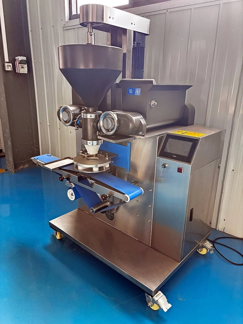 Multi-functional And Versatile Stuffing Machine best