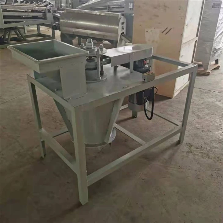 Nuts Shelling Machine high quality