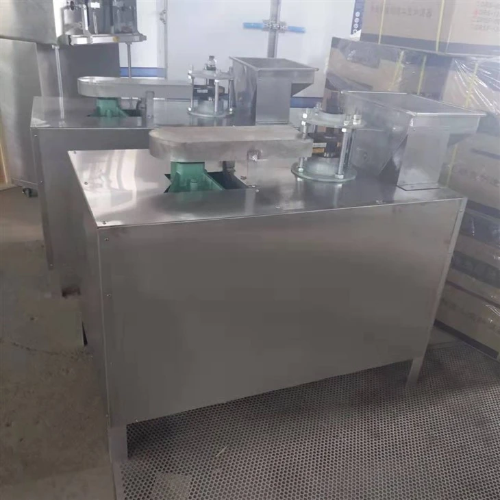 Nuts Shelling Machine high quality