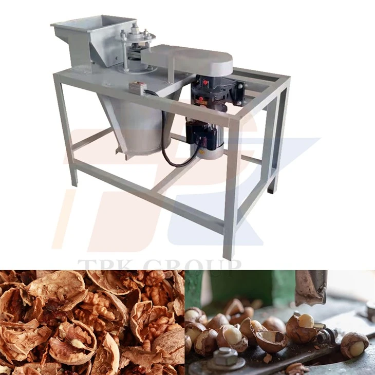 Noten beschietingsmachine