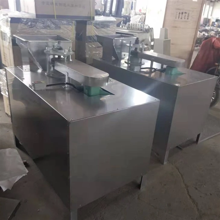 Nuts Shelling Machine price
