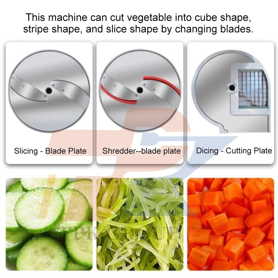 slicing vegetables machine (2)
