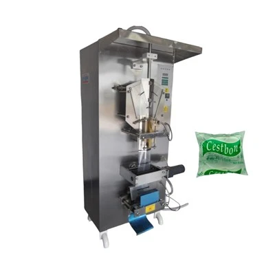 Automatische verticale vloeistofvulmachine