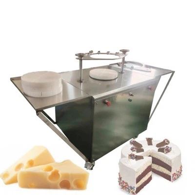 Kaastaart Snijmachine