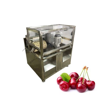 Kersenontpitmachine Kersenontpitter