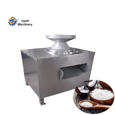 Kokosmolen Crusher Machine