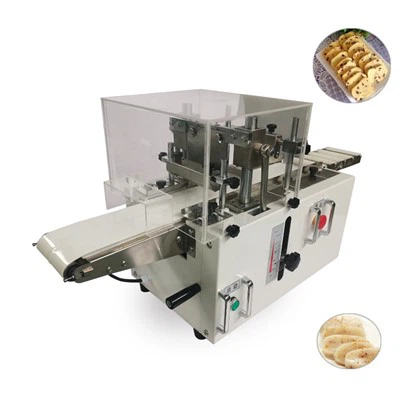 Cookie Cheese Cutter Snijmachine