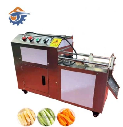 Frietjes Snijmachine