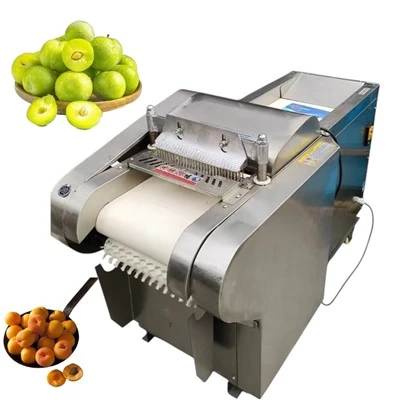 Fruit Groente Perforator