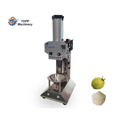 Groene Kokosnootschiller