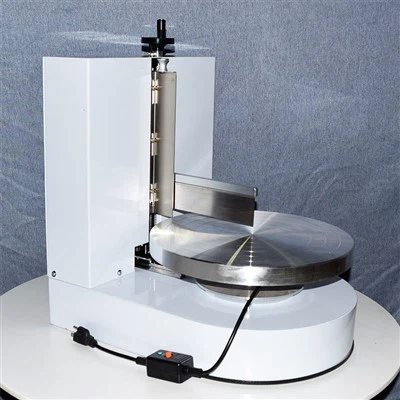 Taartglazuurmachine