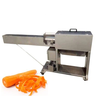 Groente Wortel Peeling Machine
